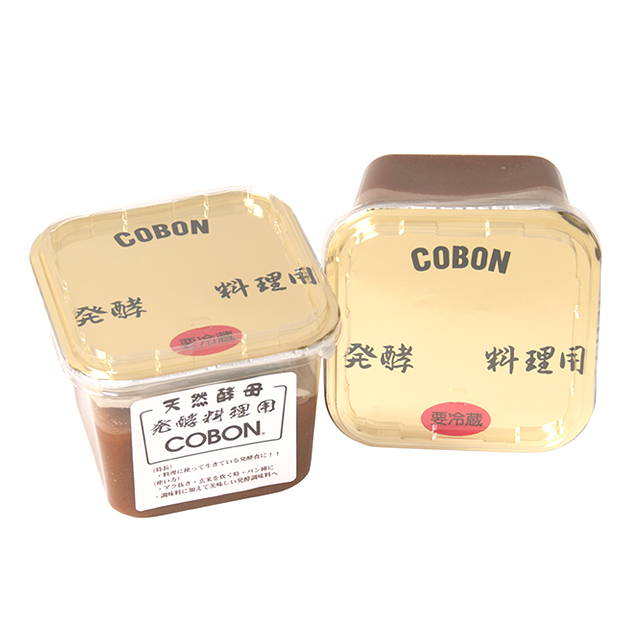 コーボン発酵料理用